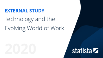 Technology and the Evolving World of Work Global Research Study